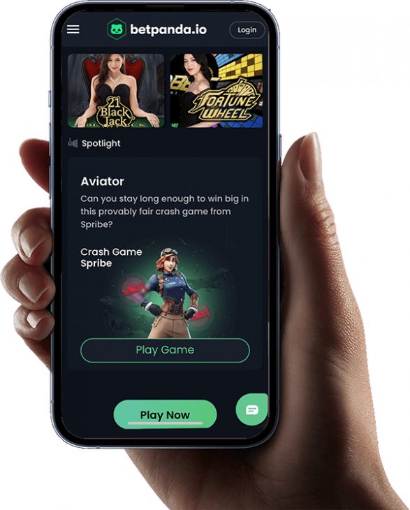 Mobile crypto price prediction