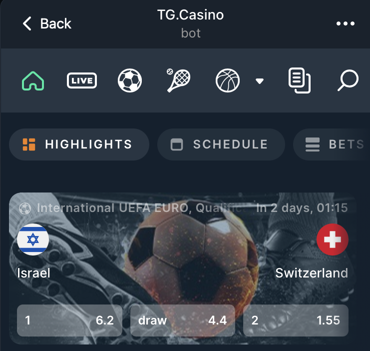 Best mobile crypto casinos in usa